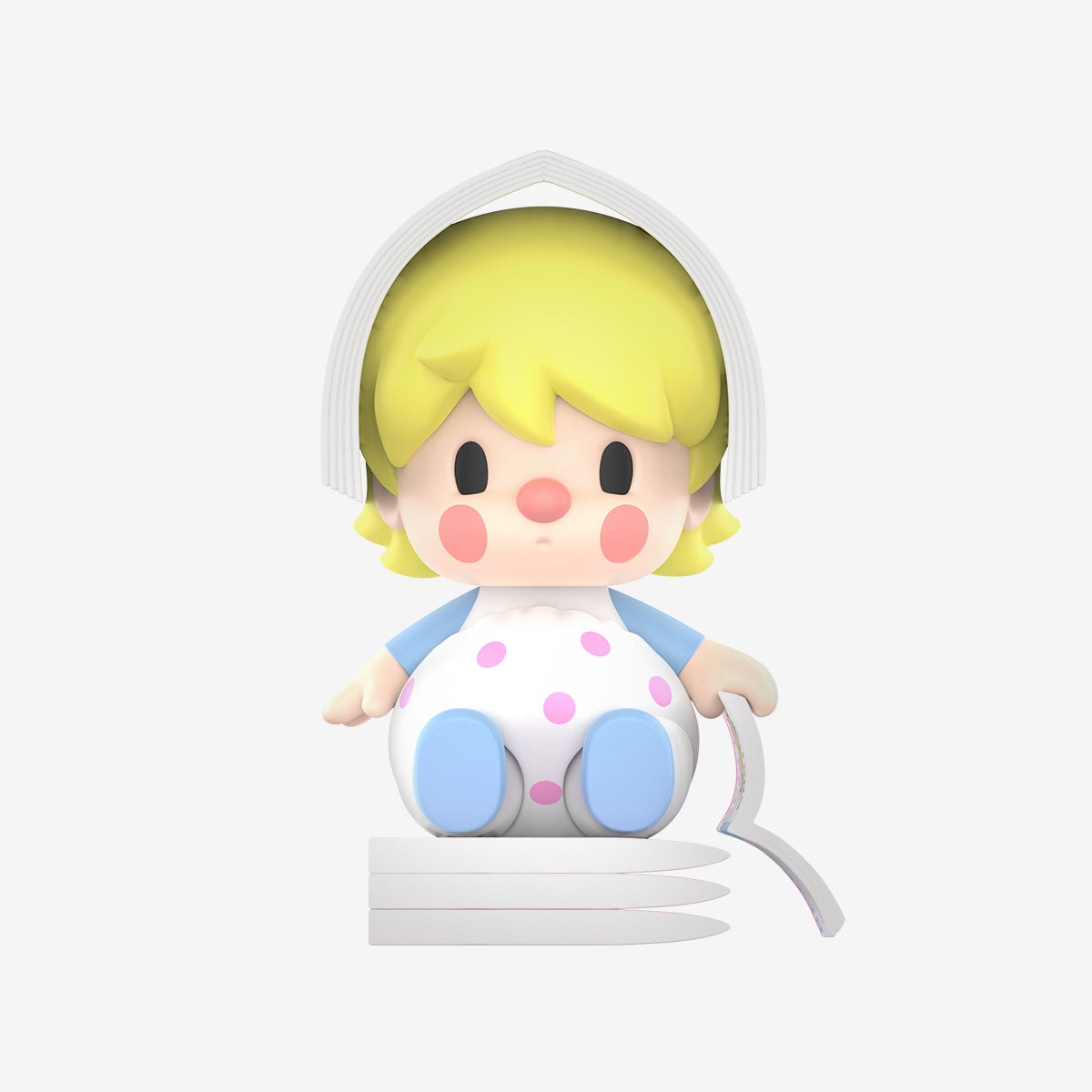 POP MART Sweet Bean Akihabara Series [1 Blind Box]