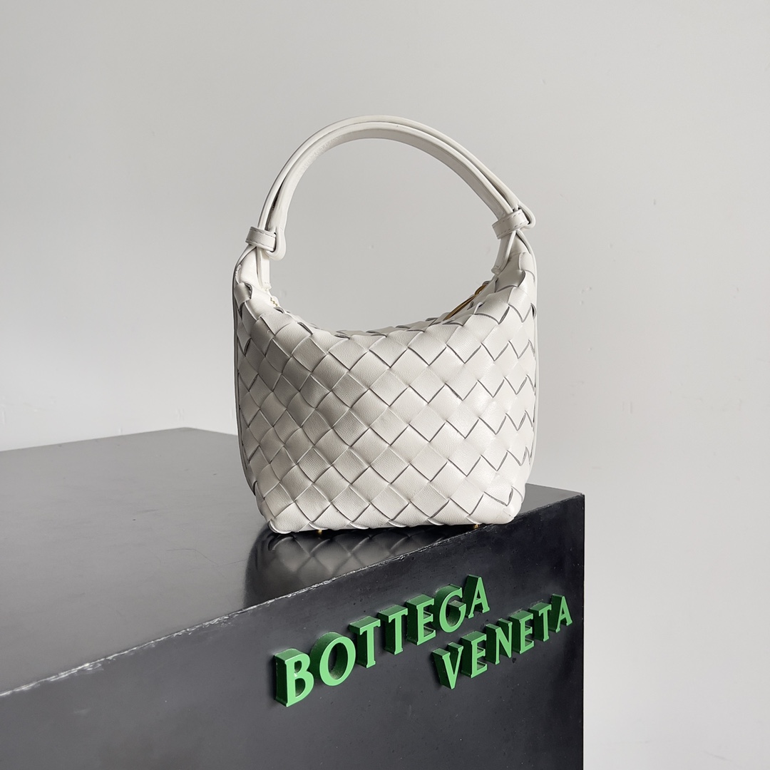 Bottega Veneta bottega handbag 776781