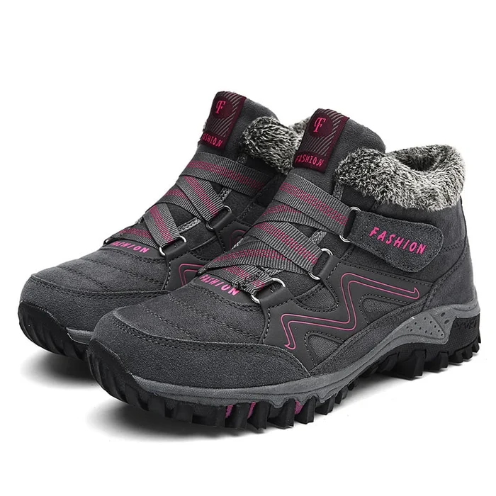 🎄Early Christmas Sale 50% OFF-Women's Winter Thermal Boots-BUY 2 FREE SHIPPING