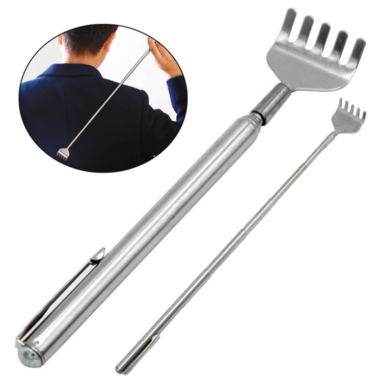(🔥48% OFF)Extendable Back Scratcher