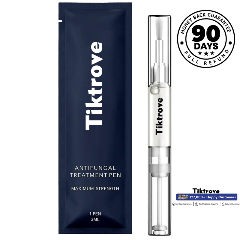 Tiktrove™ Antifungal Pen
