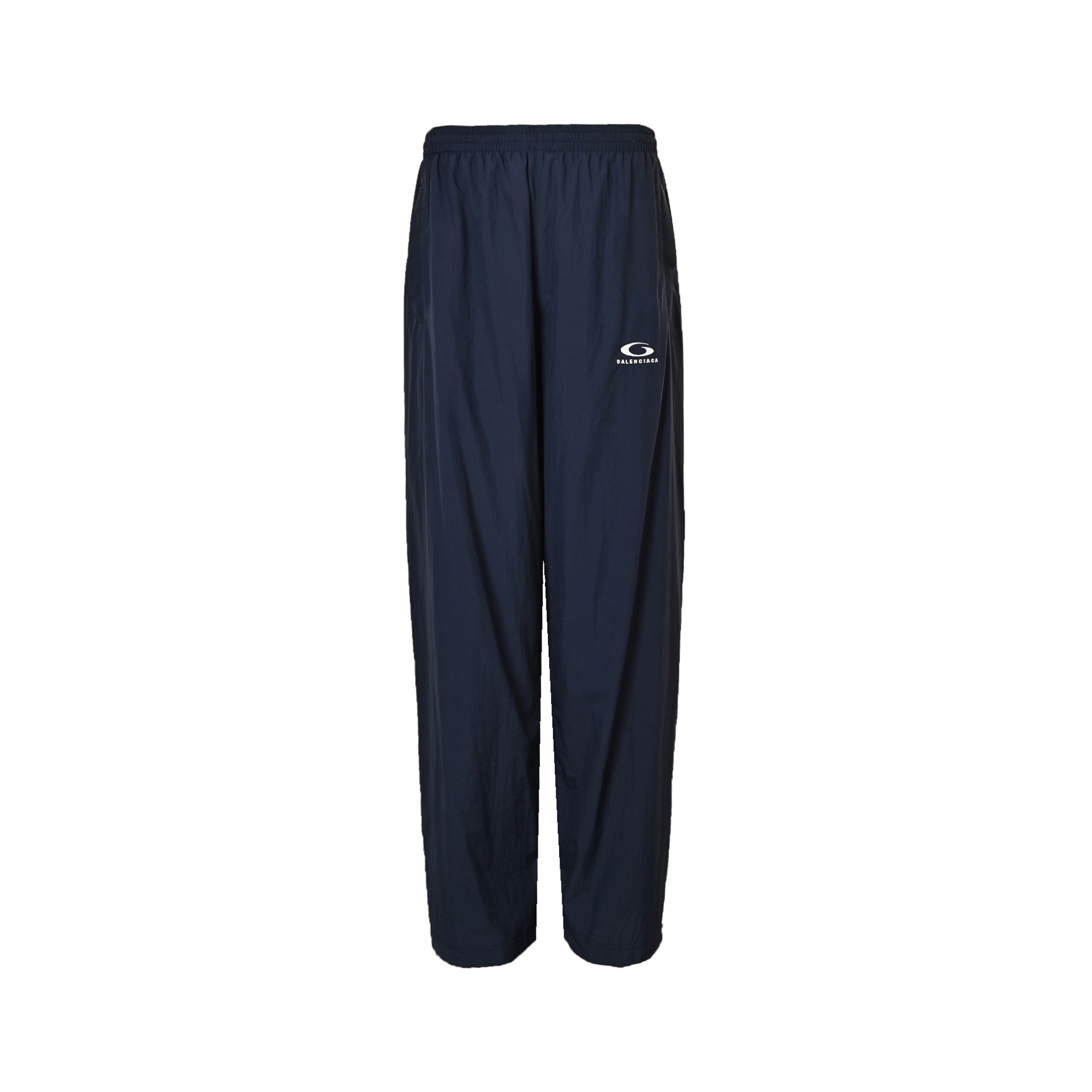 Balenciaga 25ss ring school uniform sports suit trousers