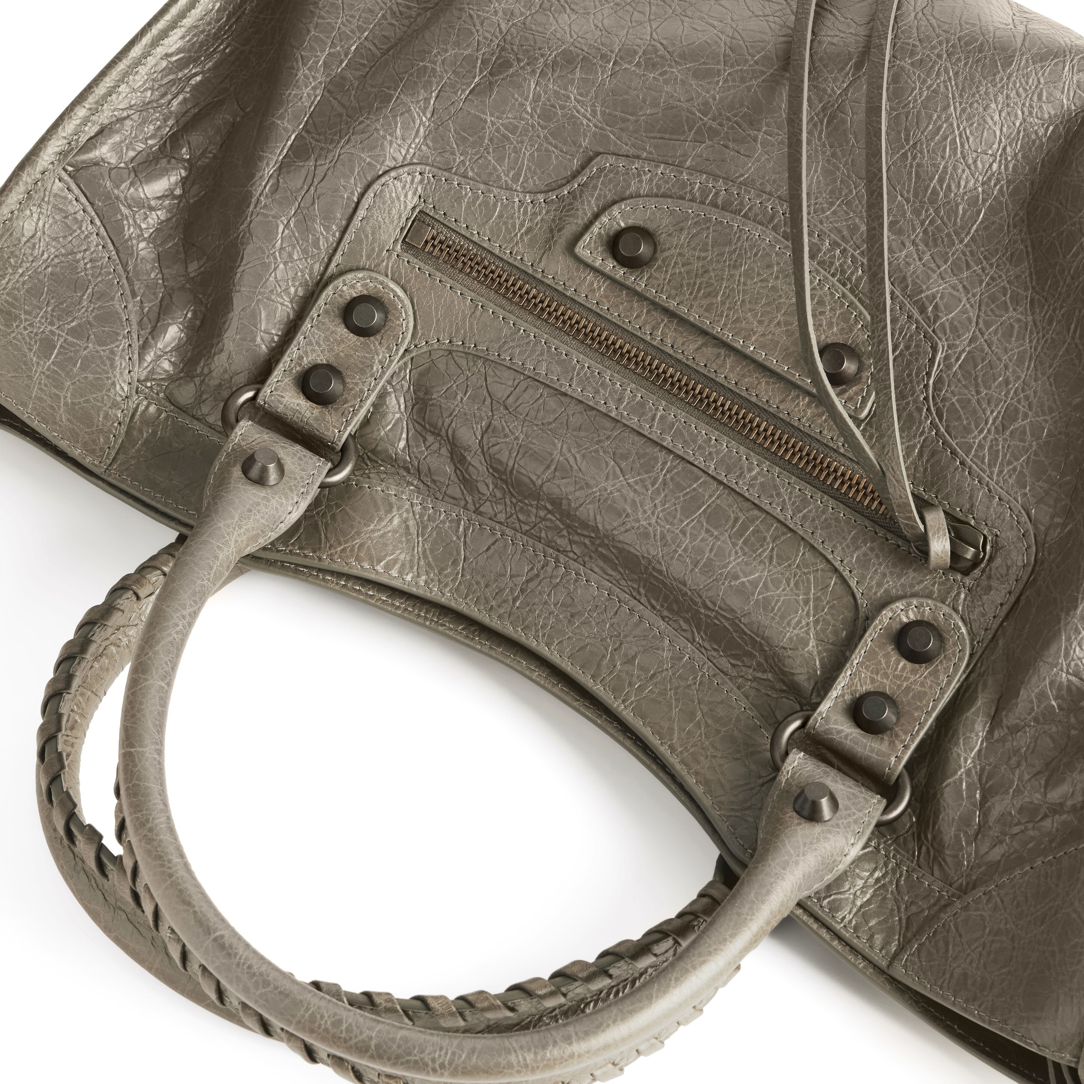 Balenciaga Le City Bag Medium8230582ABEK1000