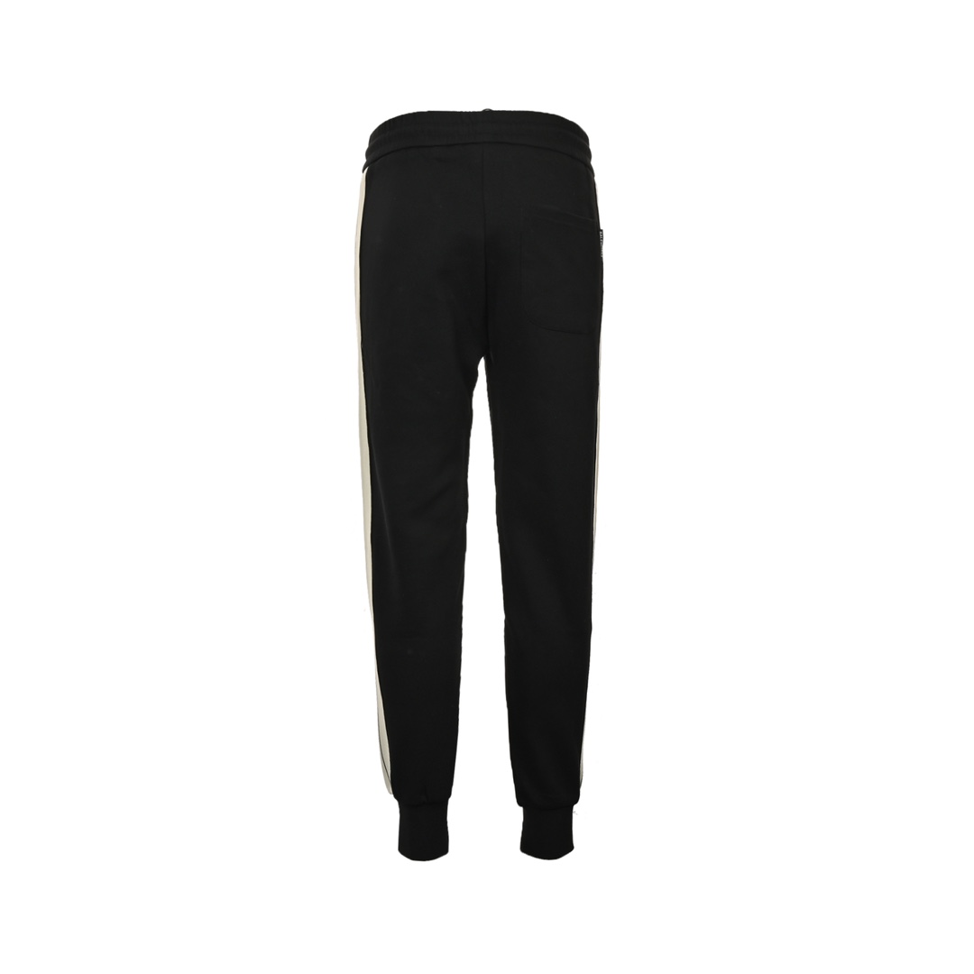 Balenciaga triangle logo trousers
