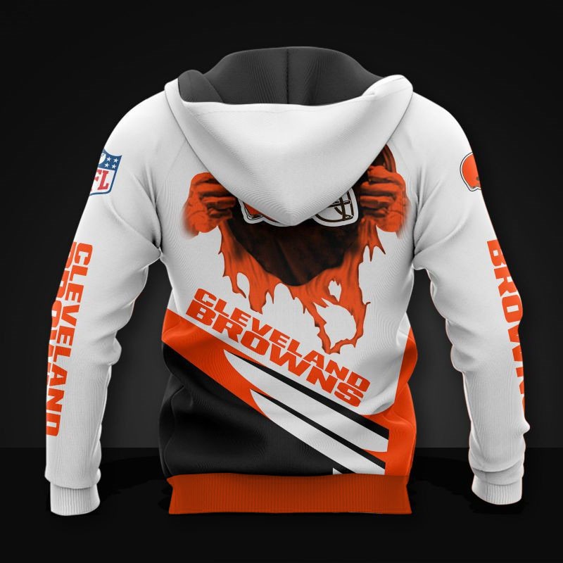 CLEVELAND BROWNS CBBB97