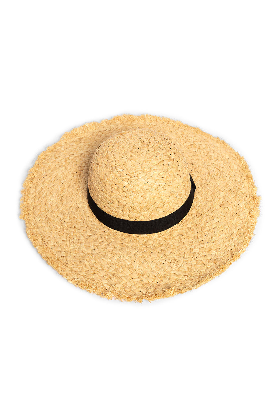 Sombrero Pamela Raffia