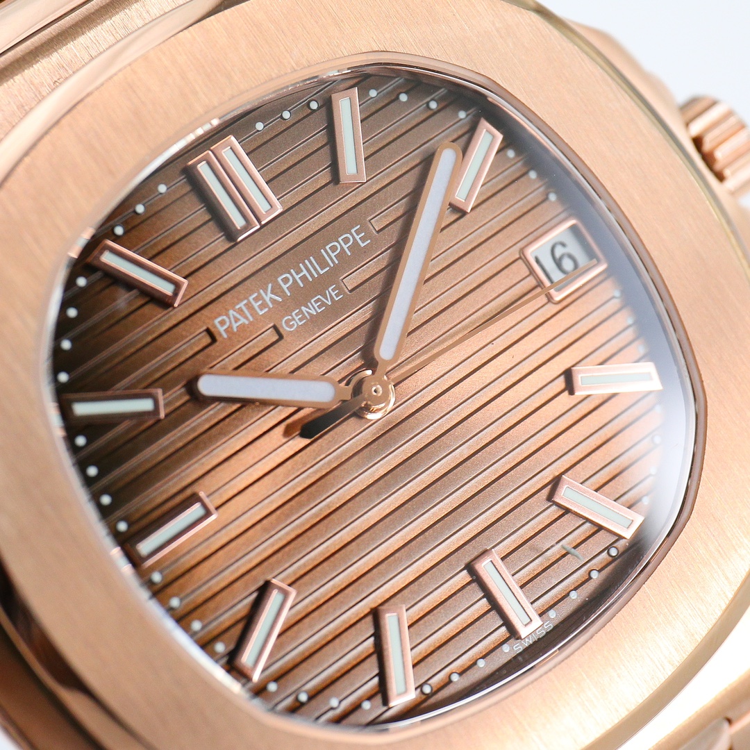 Patek Philippe Elegant Sports Series 57111A-014