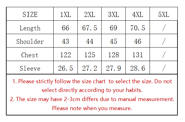Plus Size Plump Girls Printed Shirt round Neck Loose Casual Design Sleeve Casual Women Shirt