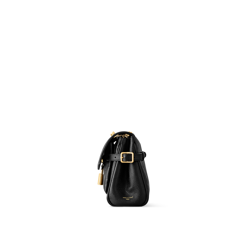 Louis Vuitton ANYTIME FLAP BAG M14604