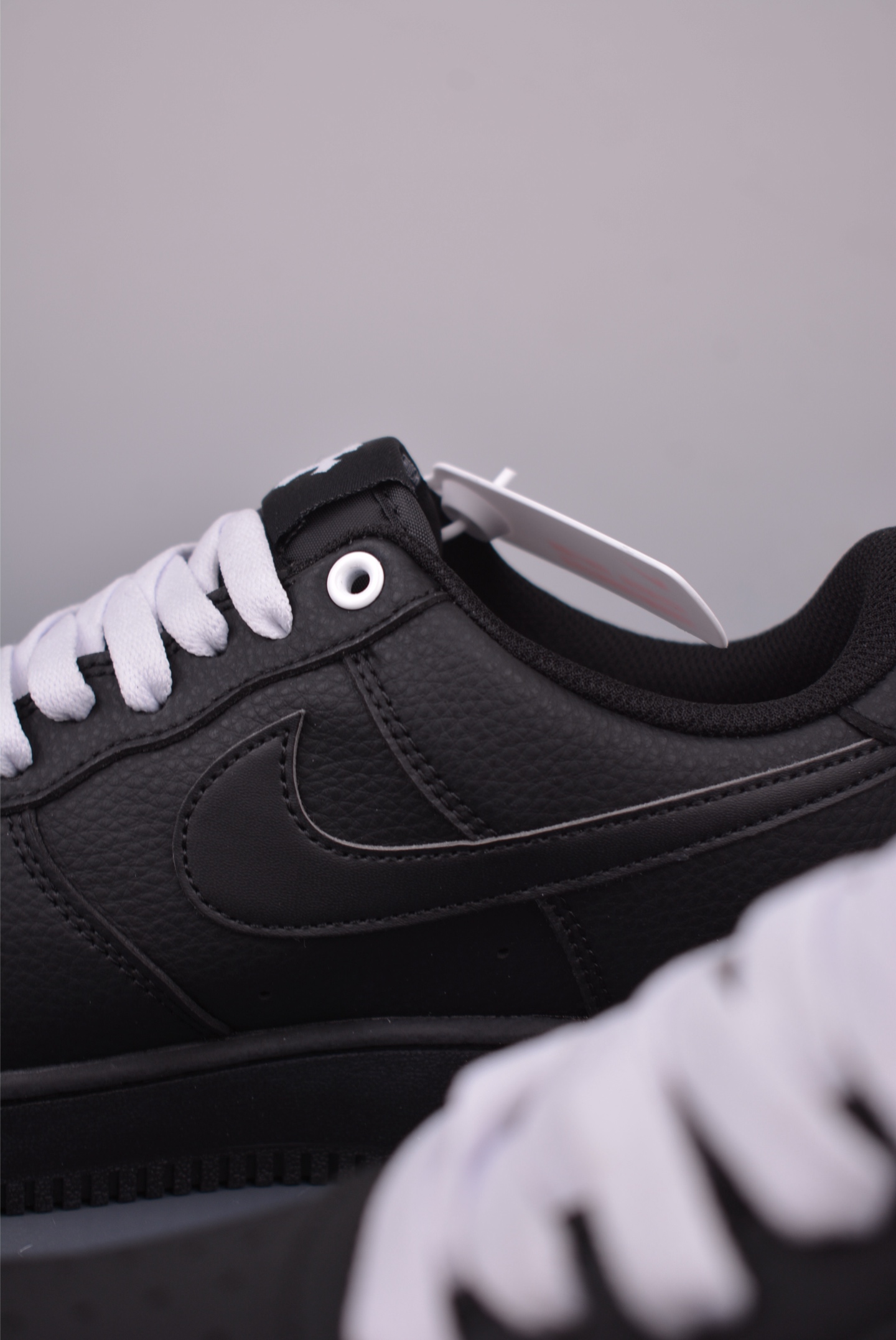 Chrome Hearts x Nike Air Force 1 