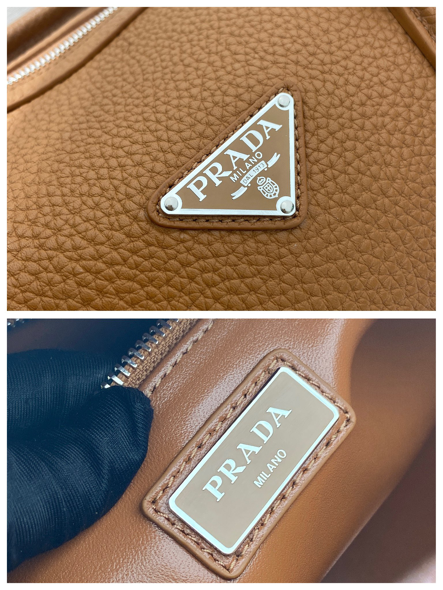 Prada New Travel Bag 2VC048
