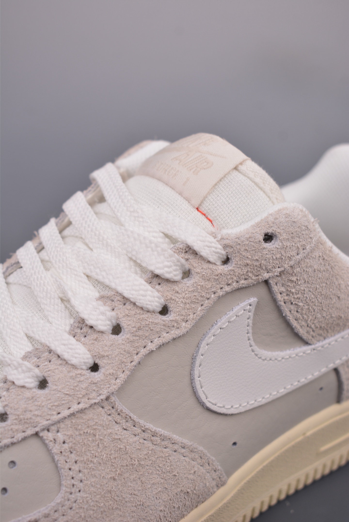 Nike Air Force 1 Low Off-White HF2897-001