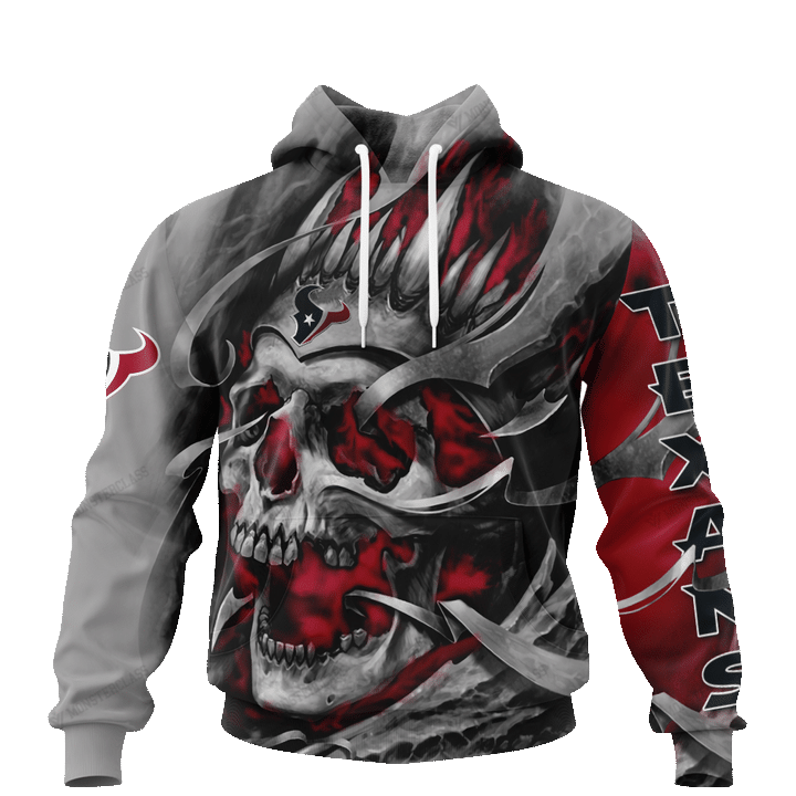 HOUSTON TEXANS 3D HT11004