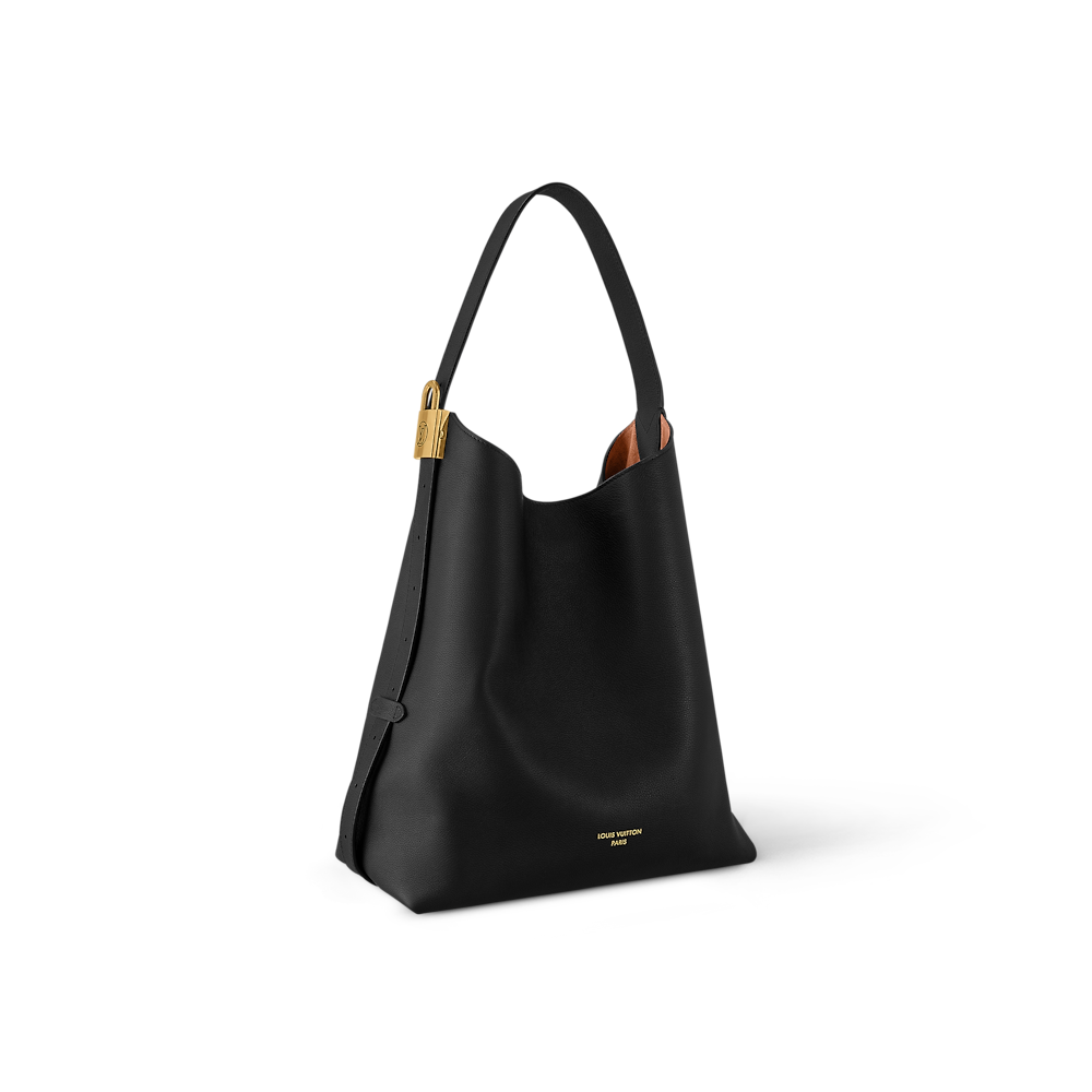 Louis Vuitton LOW KEY HOBO Medium Handbag M24974