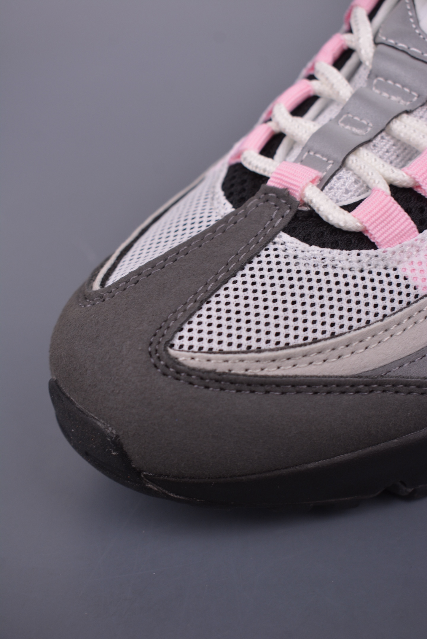 Nike Air Max 95“Pink Foam” CJ0587-001
