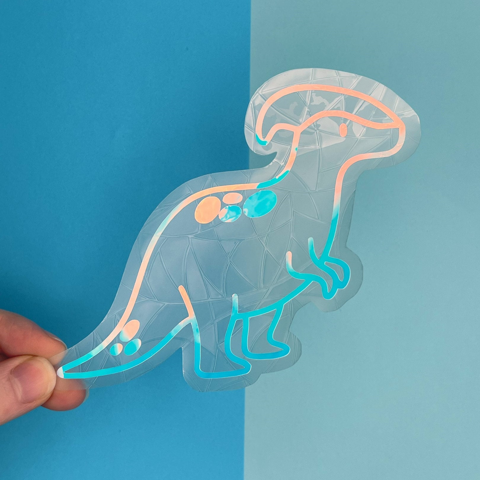🎅2024 Christmas Promos🔥Window Art, Suncatcher Sticker, Rainbow Maker
