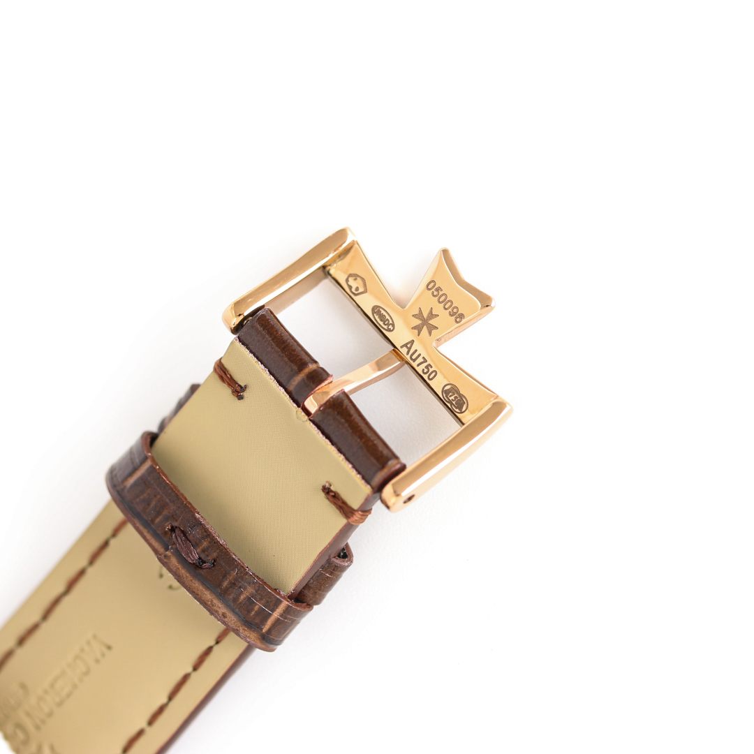 Vacheron Constantin Heritage Series