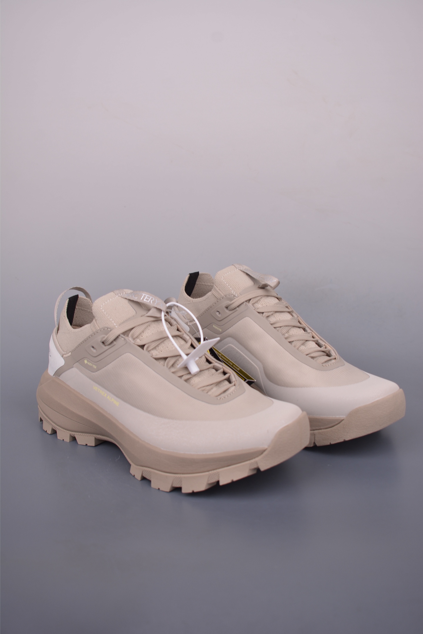 Arc'teryx VERTEX ALPINE M sneakers 