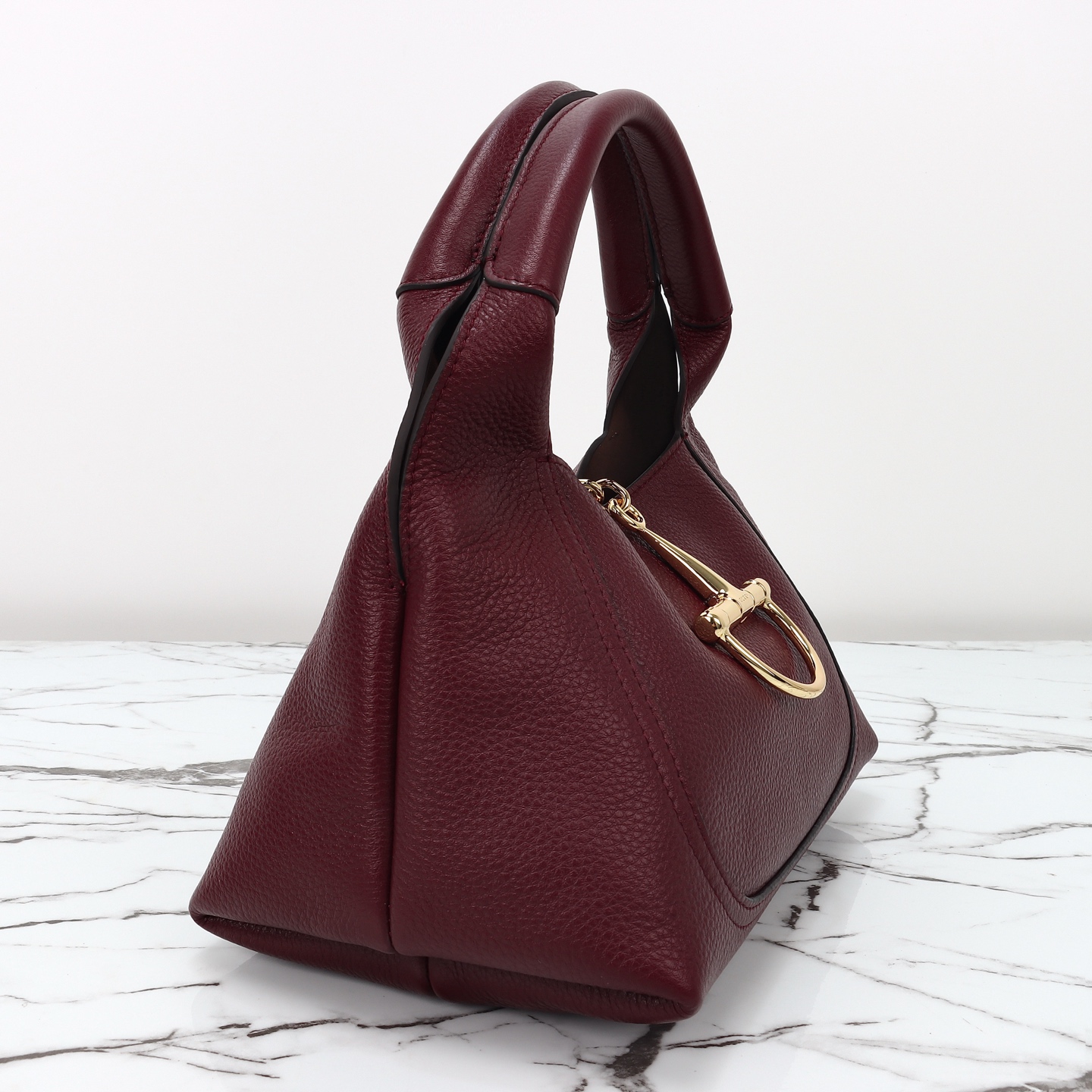 Gucci Softbit medium top handle bag 837467 AAEAO 6207