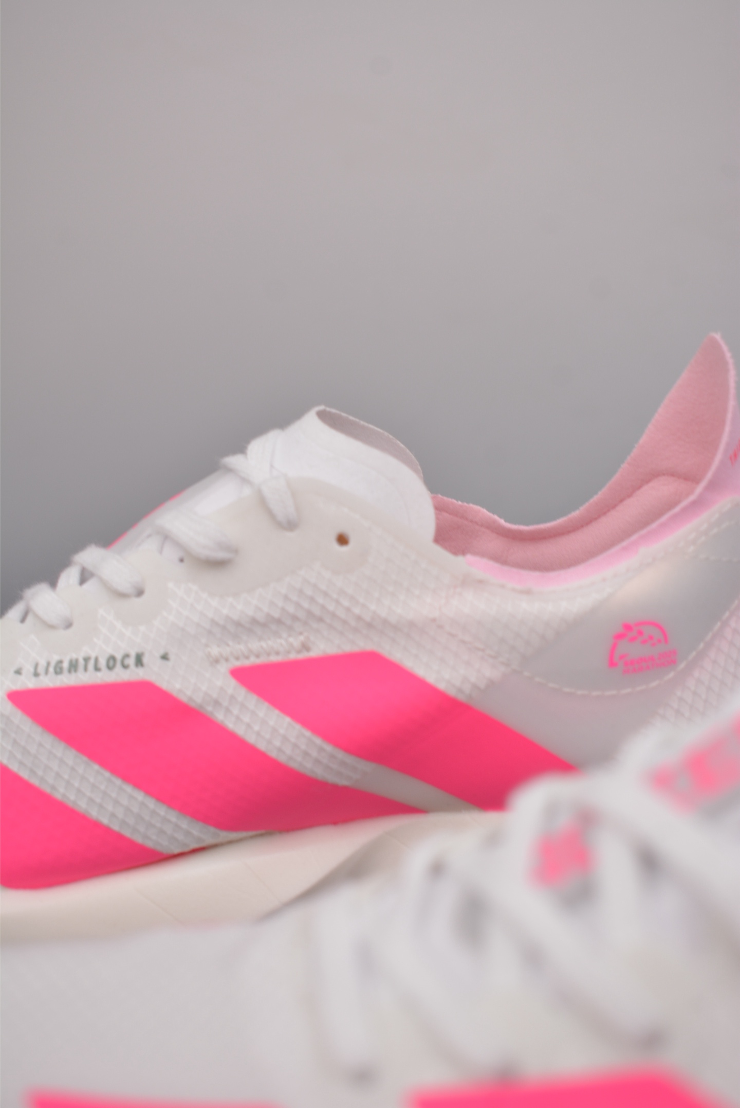 Adidas Adizero Adios 4 M White Powder