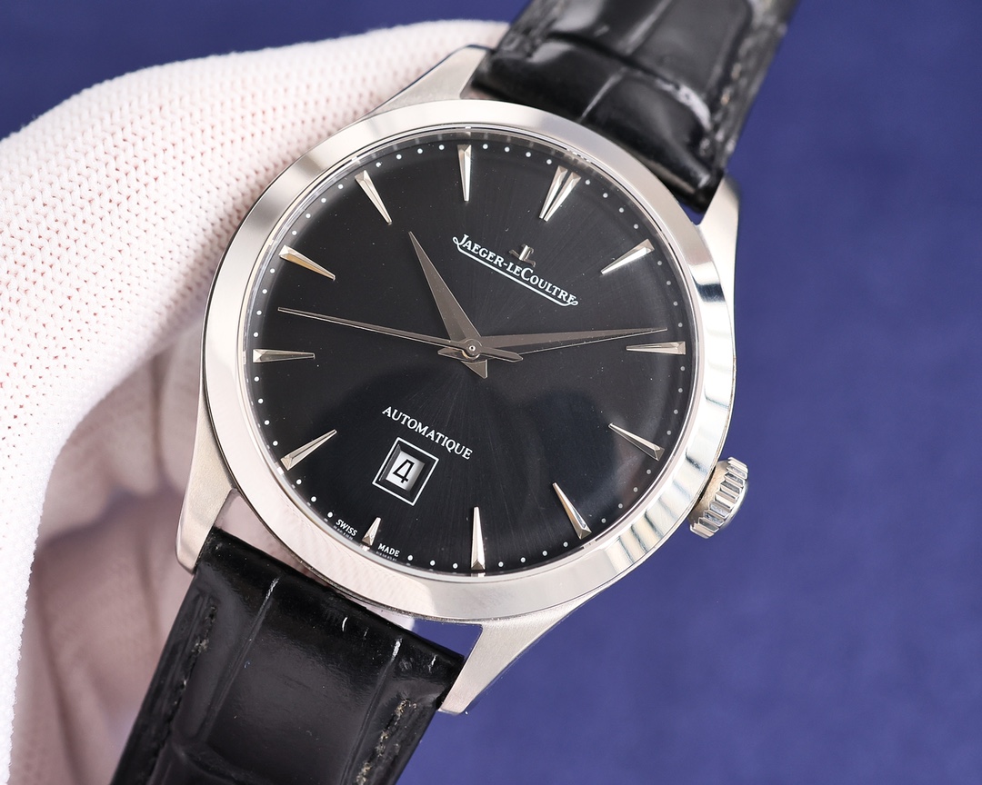 Jaeger-LeCoultre Master Ultra-Thin Series Q1288420