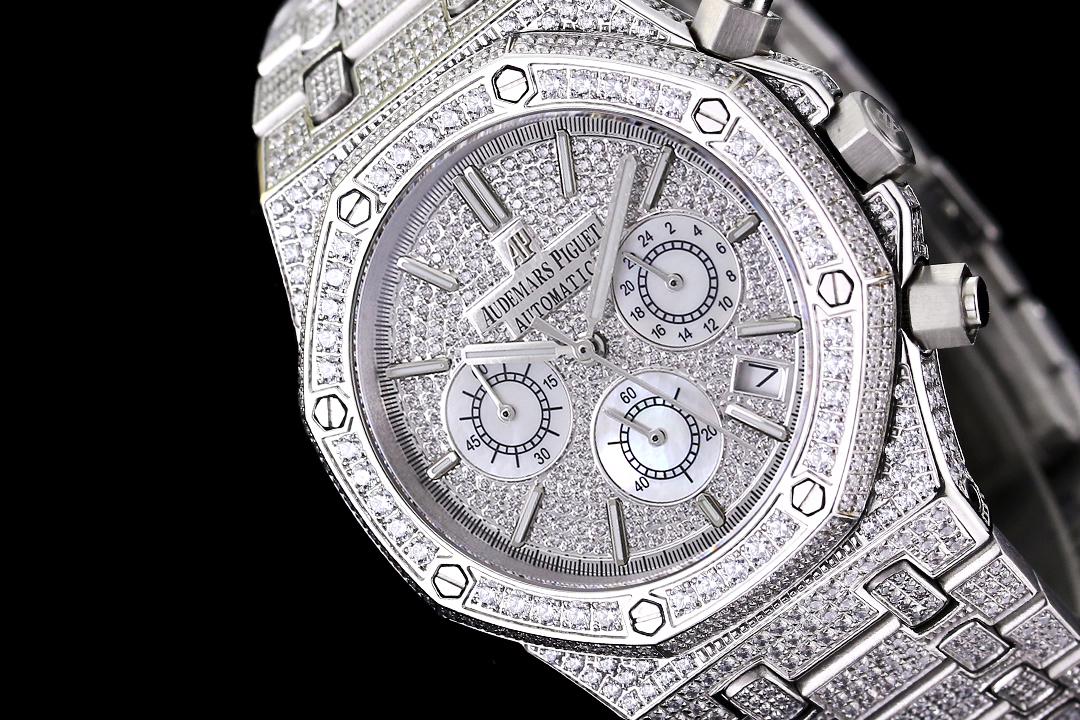 Audemars Piguet Royal Oak 25967BC.ZZ.1185BC.01