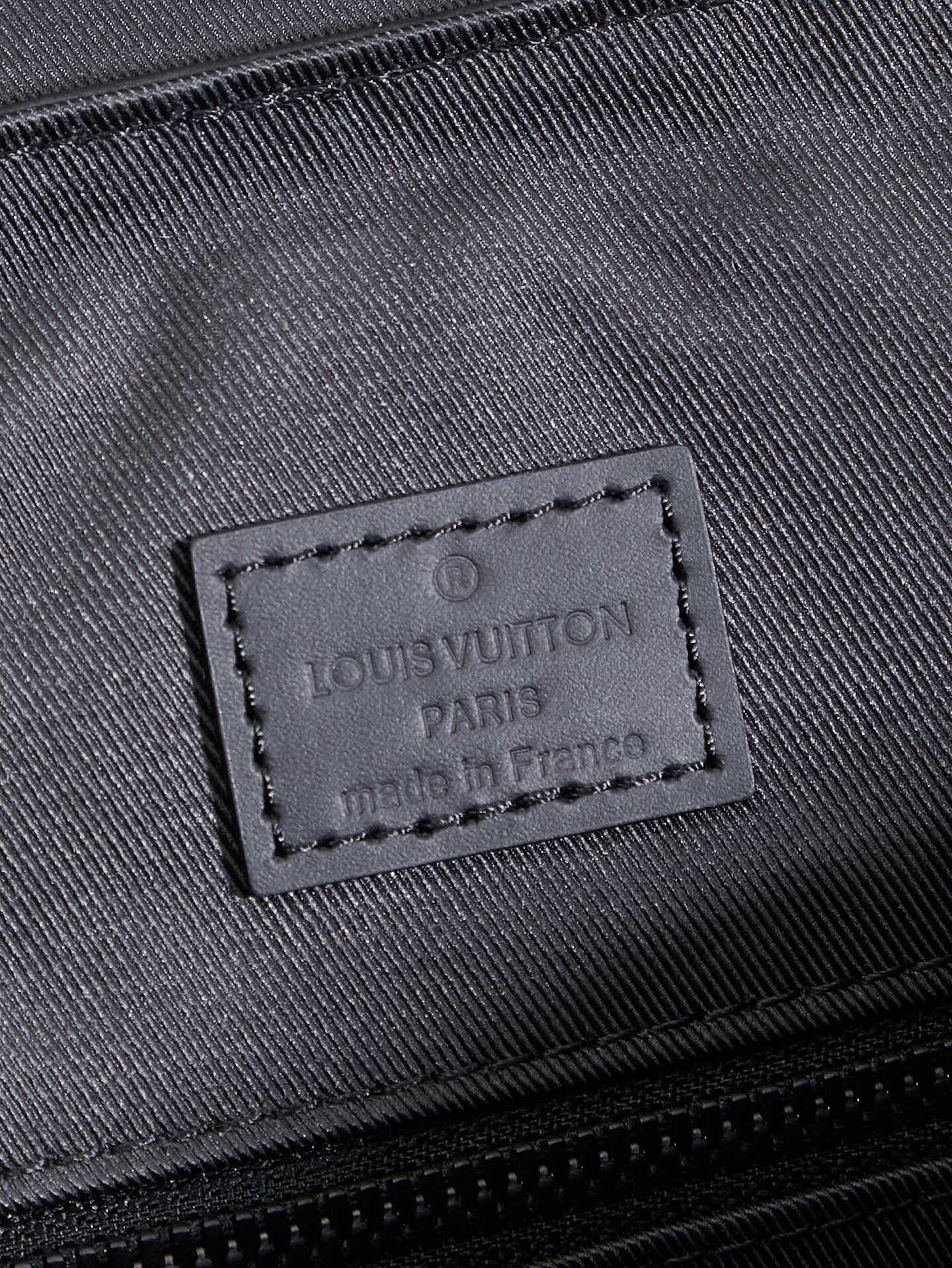 Louis Vuitton Christopher Small Backpack M20899