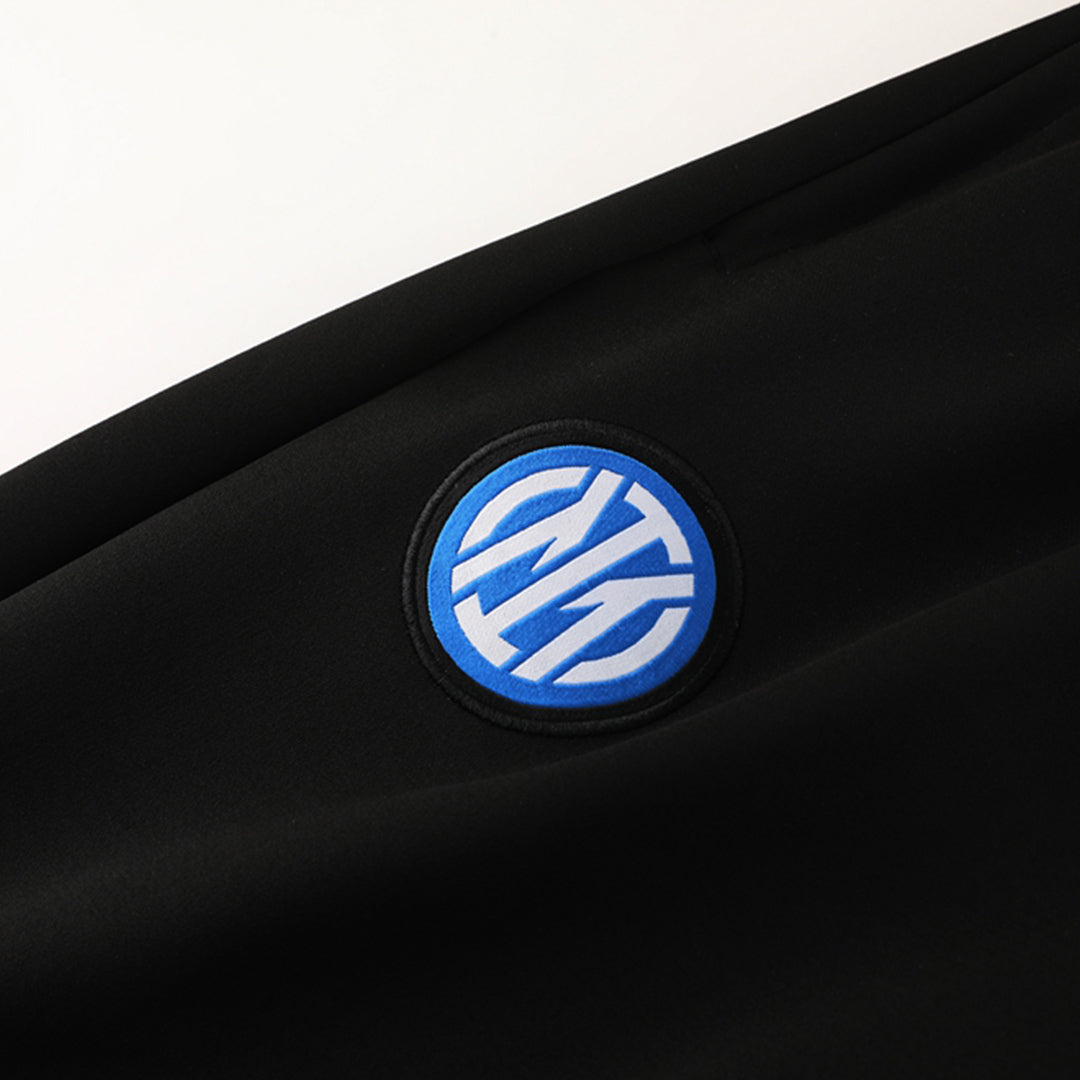 Men's Inter Milan Soccer Training Kit 2024/25