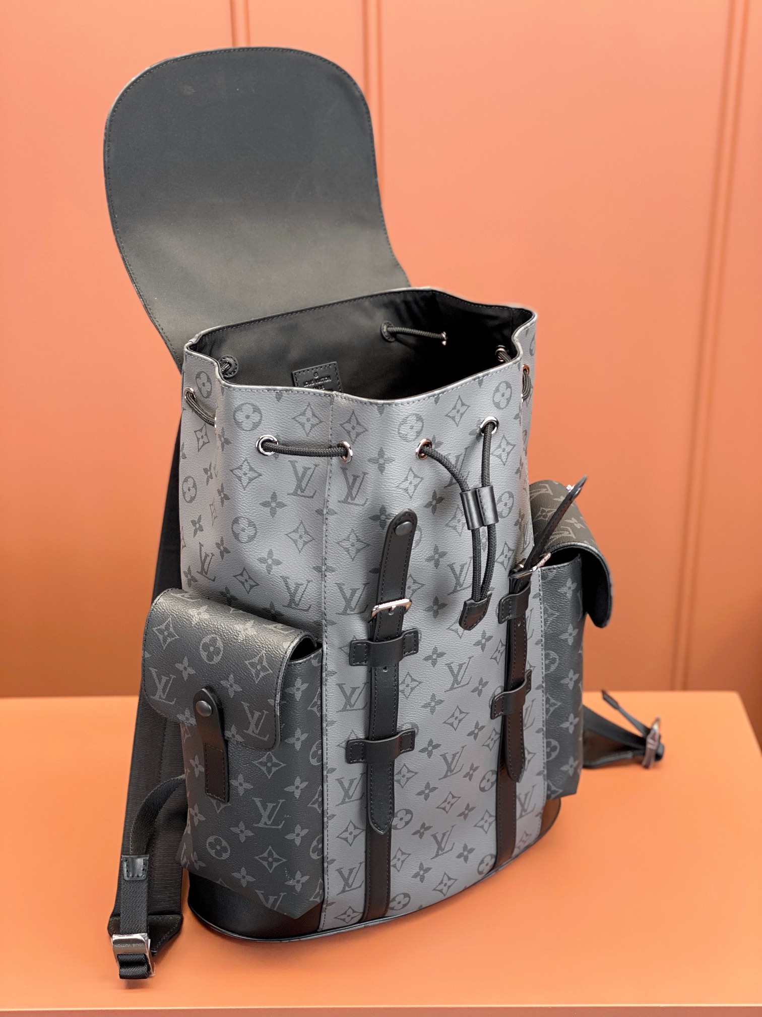 Louis Vuitton Christopher Medium Backpack M45419