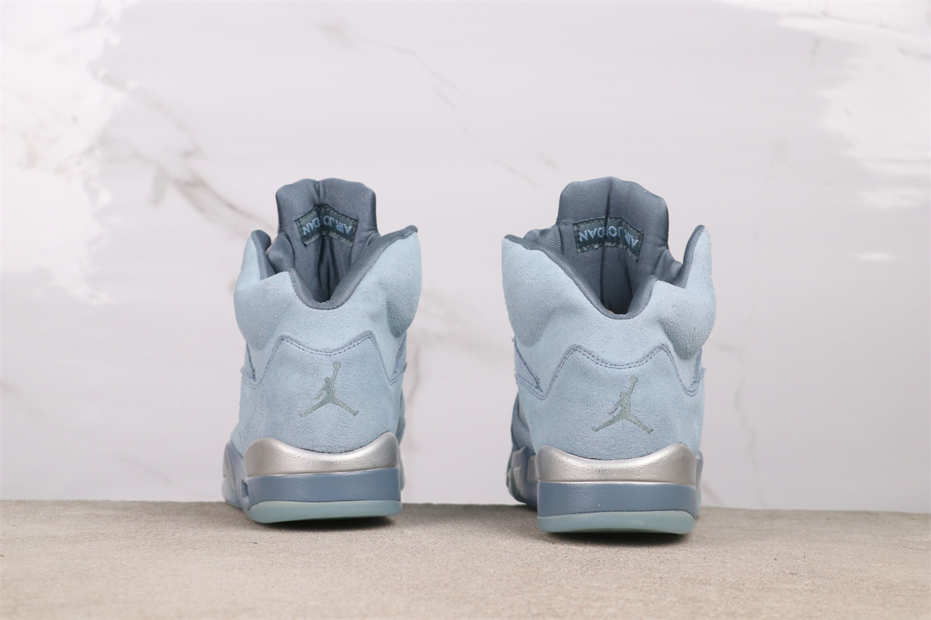 Air Jordan 5 WMNS “Bluebird” DD9336-400