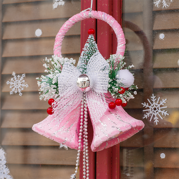 ON SALE🔥Christmas Bells Decoration