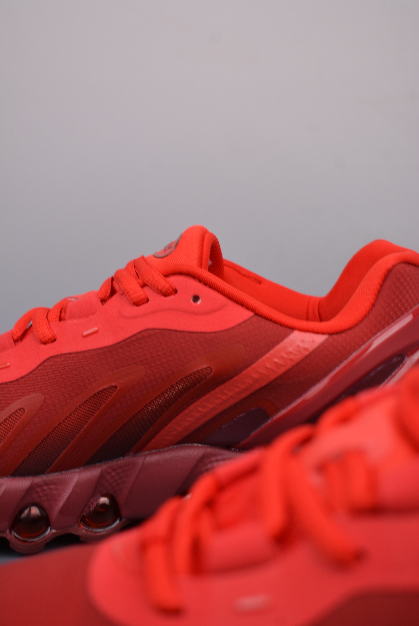 Nike Air Max DN8 Dark Red HF5509-600