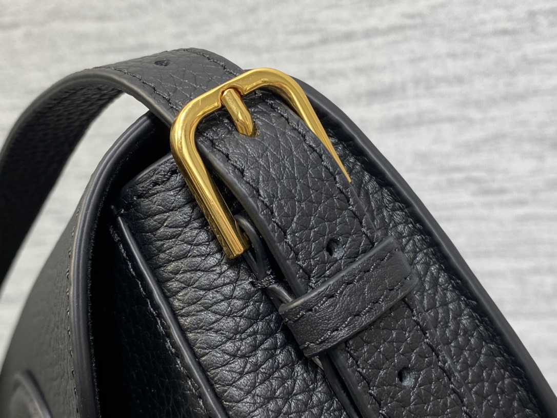 Dior Bobby East-West Autumn/Winter Collection Bag Medium