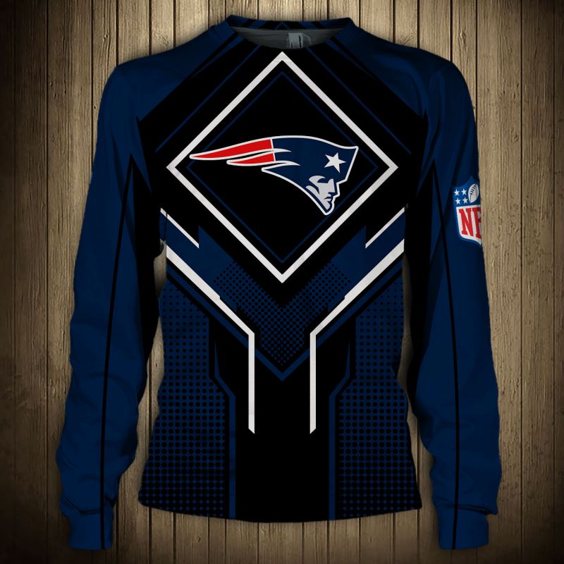 NEW ENGLAND PATRIOTS 3D NEP210