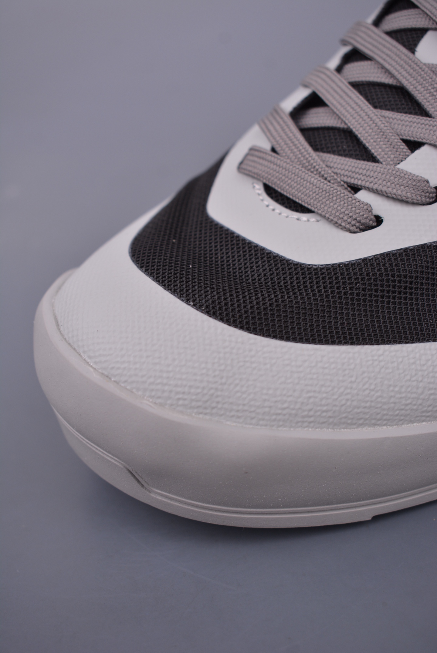 Arc'teryx KYLAN sneakers black gray 077218