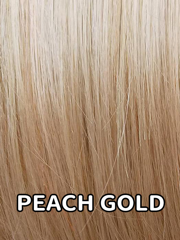 VALENCIA WIG BY BELLE TRESS & 2025 NEW STYLE
