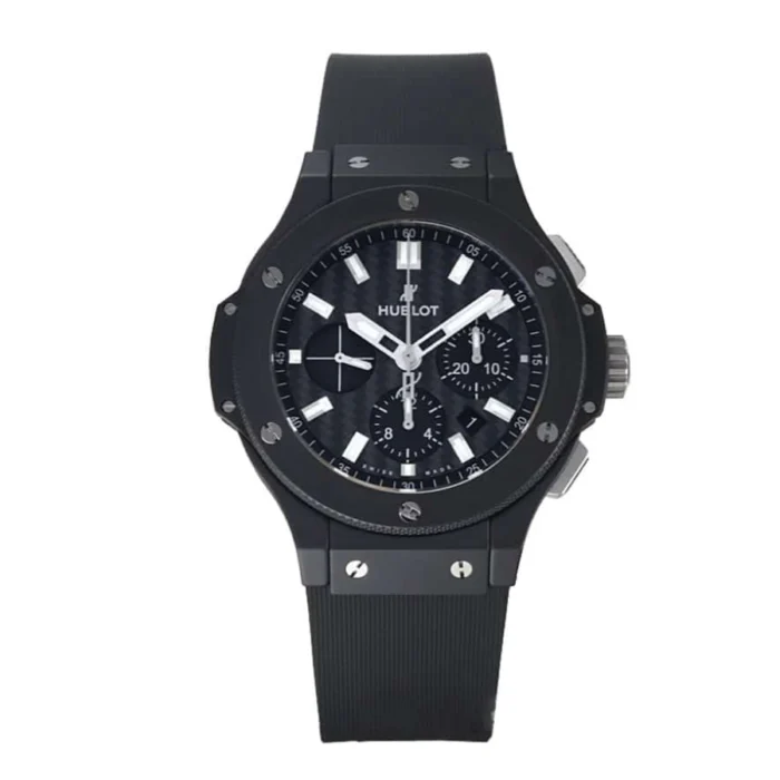 Hublot Classic Fusion 511.CM.1171.RX “Black Ceramic” Ultra Luxury Clone