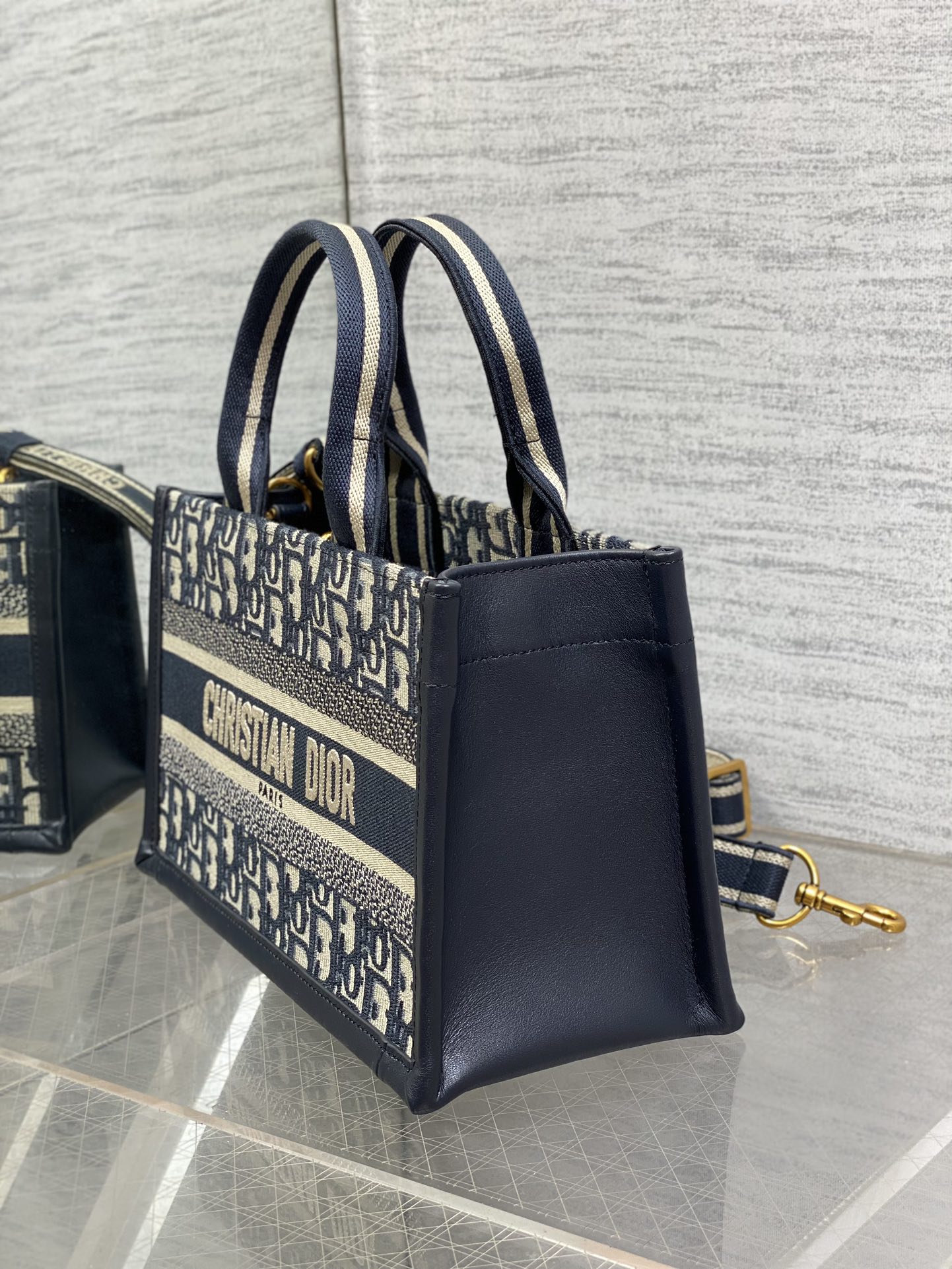 Dior Mini Tote Bag