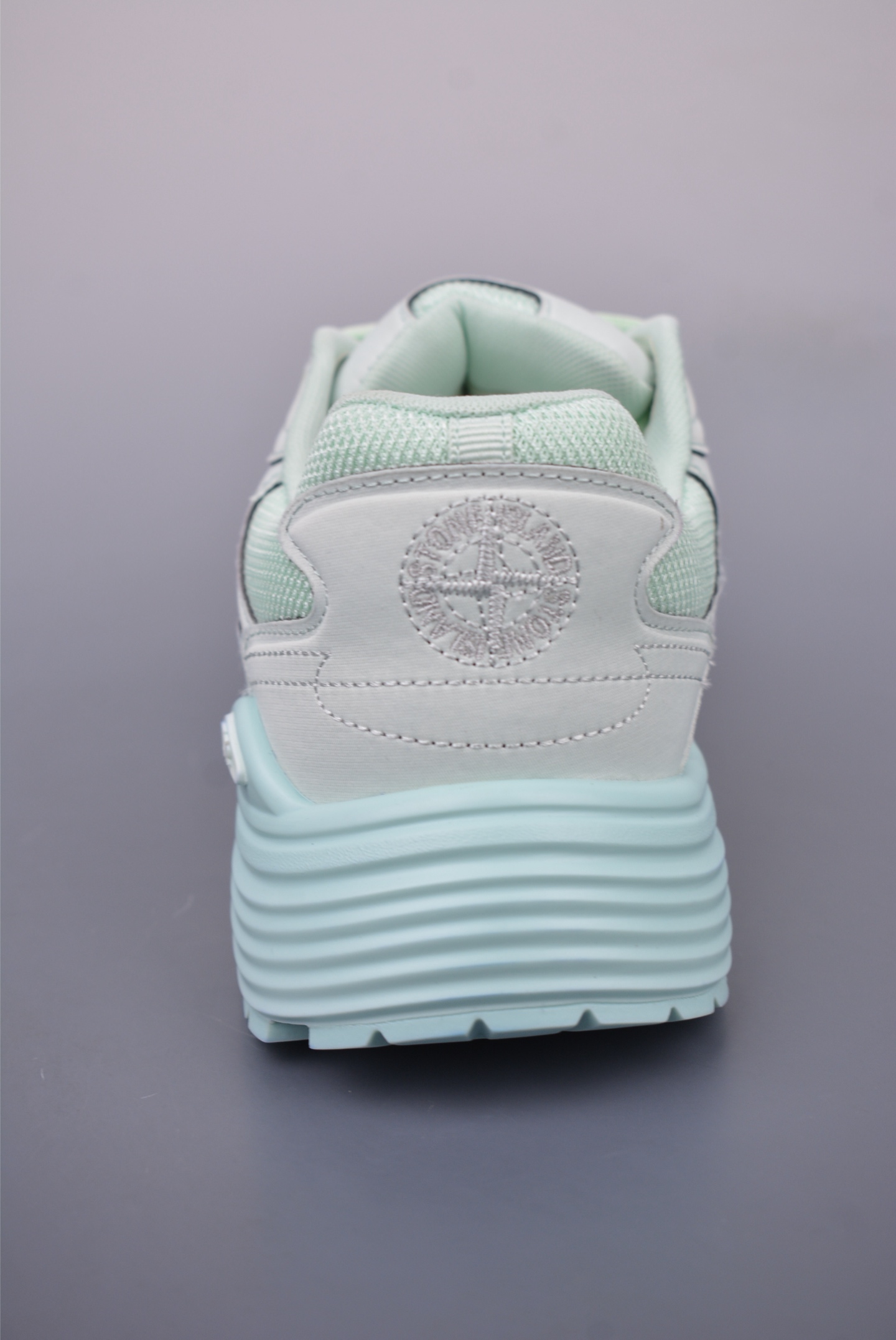 Dior x Stone Island B30 Daddy Shoes 3SN279ZAN2631