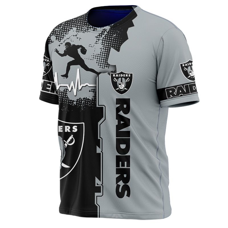 LAS VEGAS RAIDERS 3D LVR00100