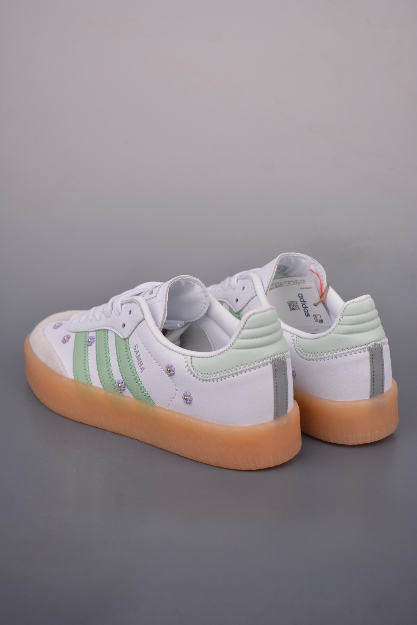 Adidas SAMBA VALENTNE sneakers 