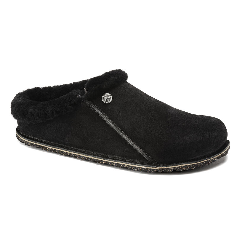 Zermatt Premium Suede Leather B-59908
