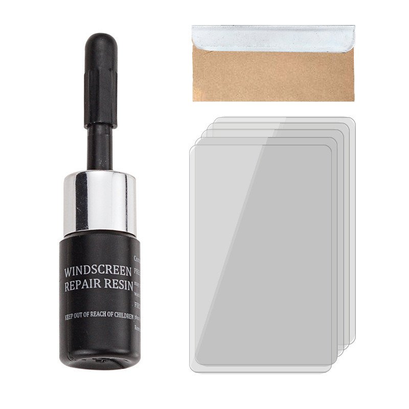(🎁CHRISTMAS PRE SALE - 48% OFF)2021 New glass repair fluid