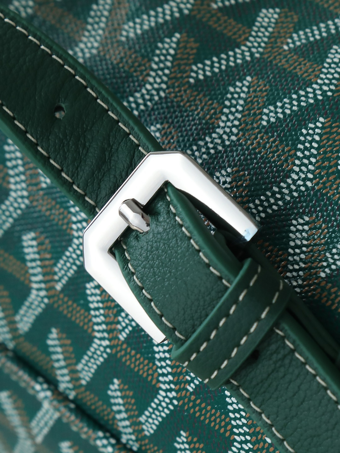 Goyard Cisalpin Backpack