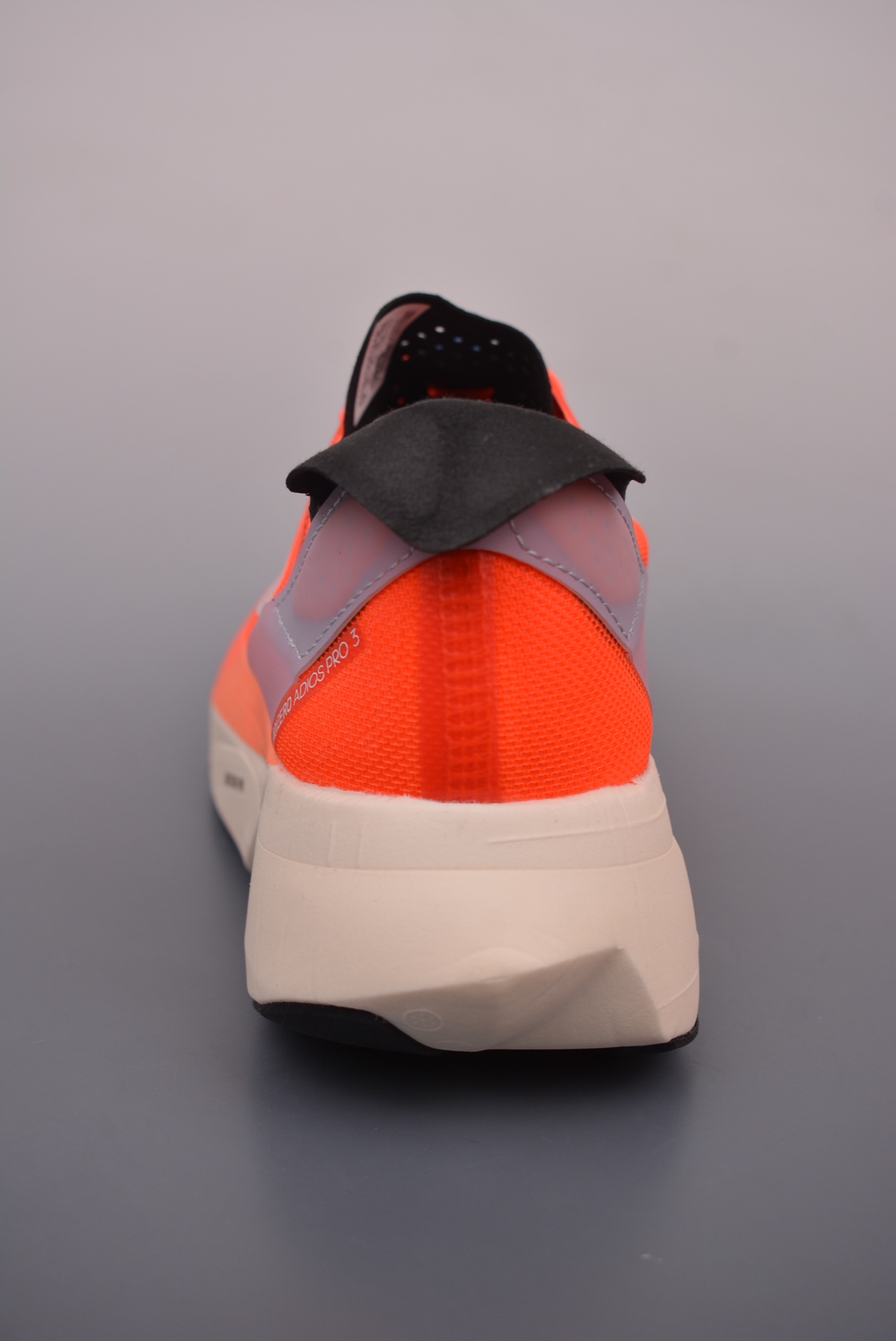 Adidas Adios Pro 3 w orange white black GX9777