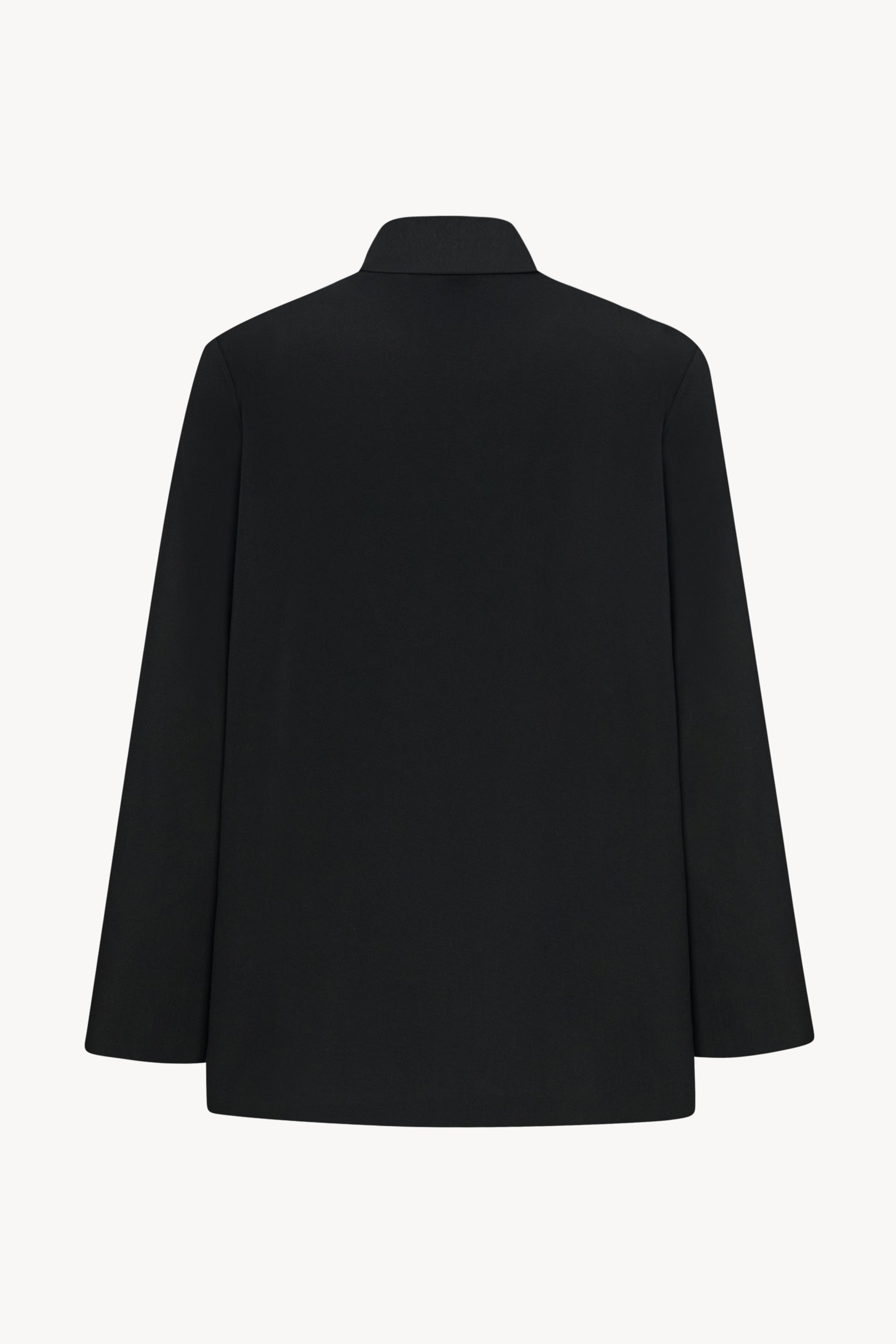 Albert Jacket in Wool