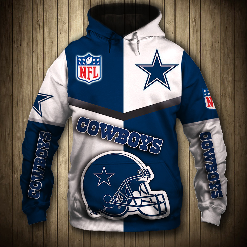 DALLAS COWBOYS 3D DC220