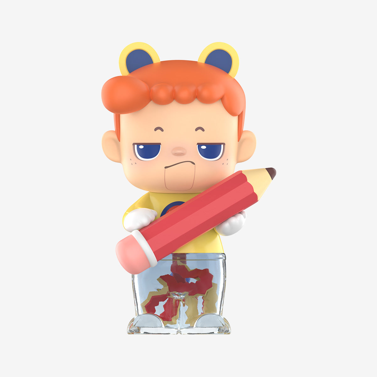 POP MART MIGO Stationery Series [1 Blind Box]
