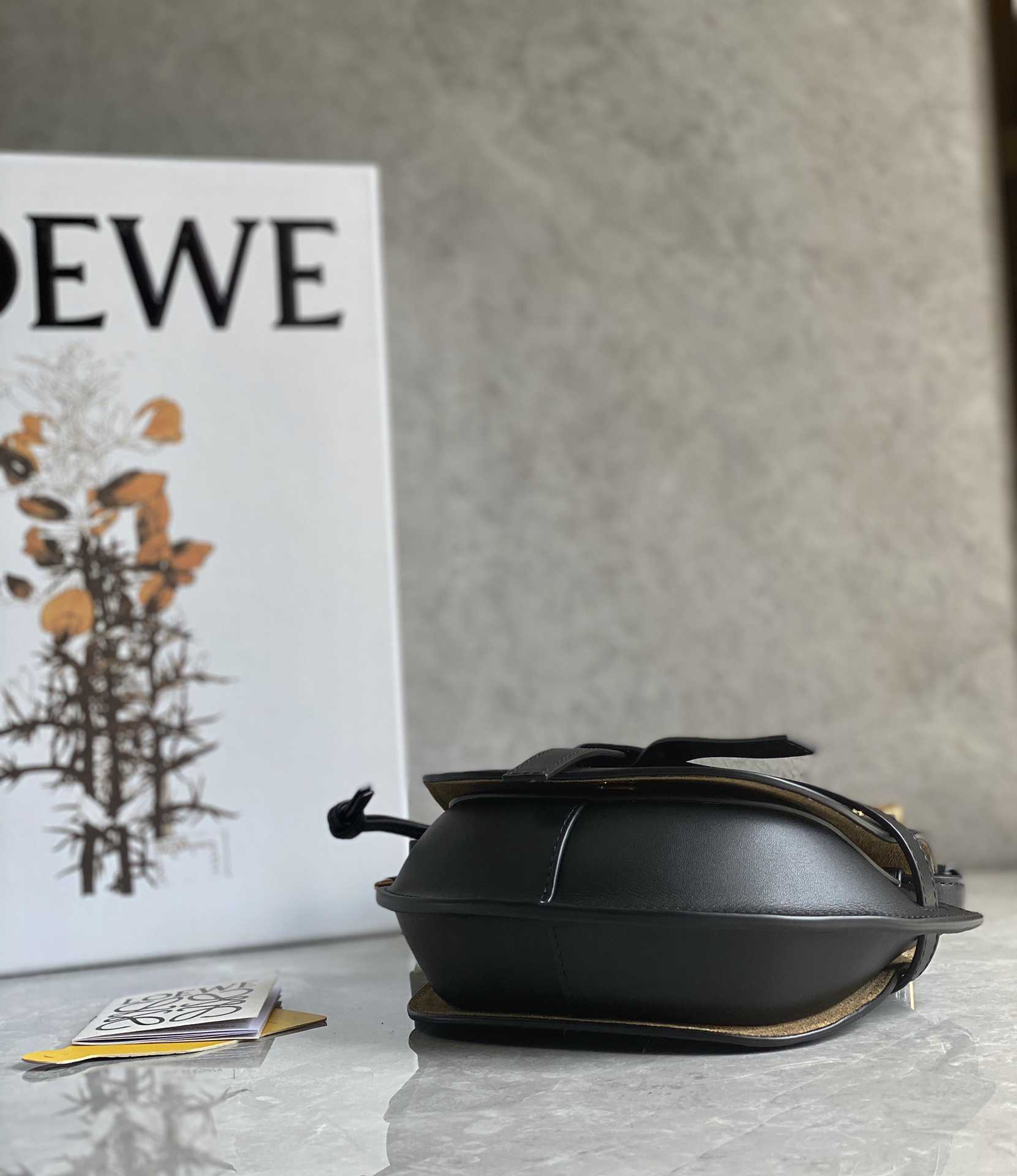 Loewe Mini GateDual handbag 0672