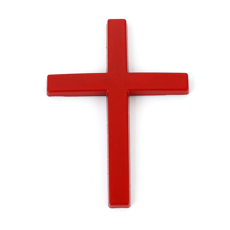 💥ON SALE💥Christian Cross Sticker